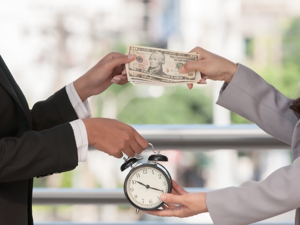 Wage and Hour Violations