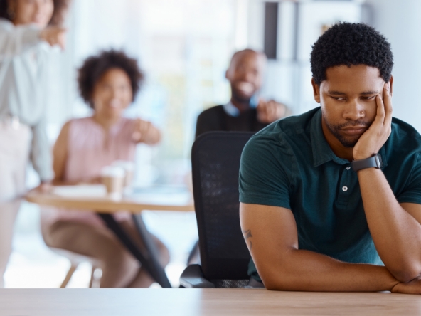 Workplace Discrimination